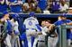 Blue Jays players say they feel a different type of energy on days Stroman pitches.