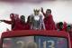 Evra and Vidic won the lot at United.