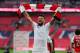 Giroud has been a success for Arsenal despite some criticism.