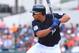 As recently as this March, Gose was still trying to stick in the major leagues as an outfielder.