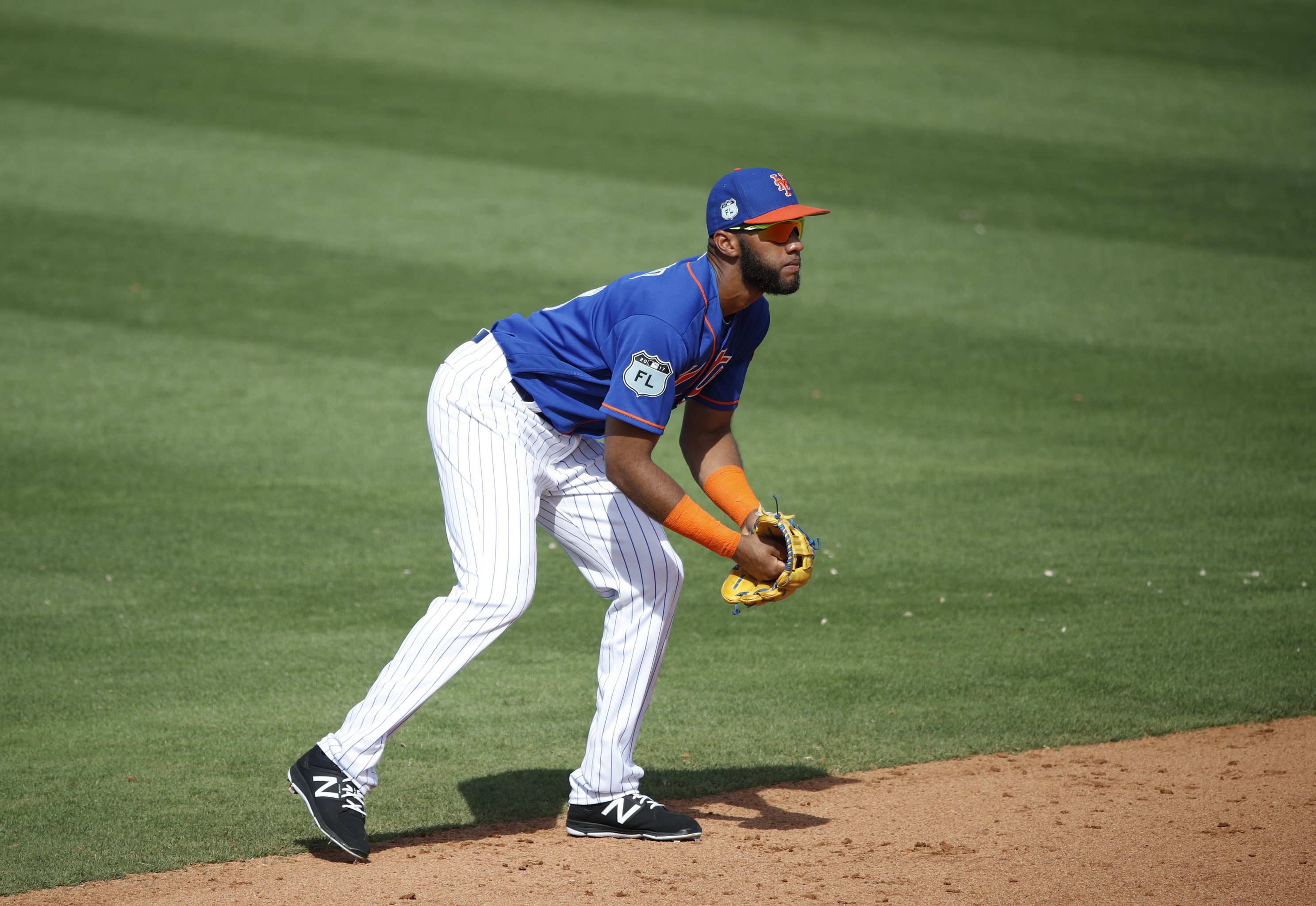 New York Mets: Amed Rosario And Dominic Smith Are Proving Their Worth