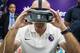 Companies feel VR and sport could be a great blend. What does Alan Shearer think?