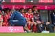 Bayern Munich have been at the forefront of VR in football.