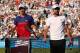 Murray lost to Thompson at Queen's Club.