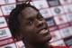 Itoje will make his first Lions Test start on Saturday.