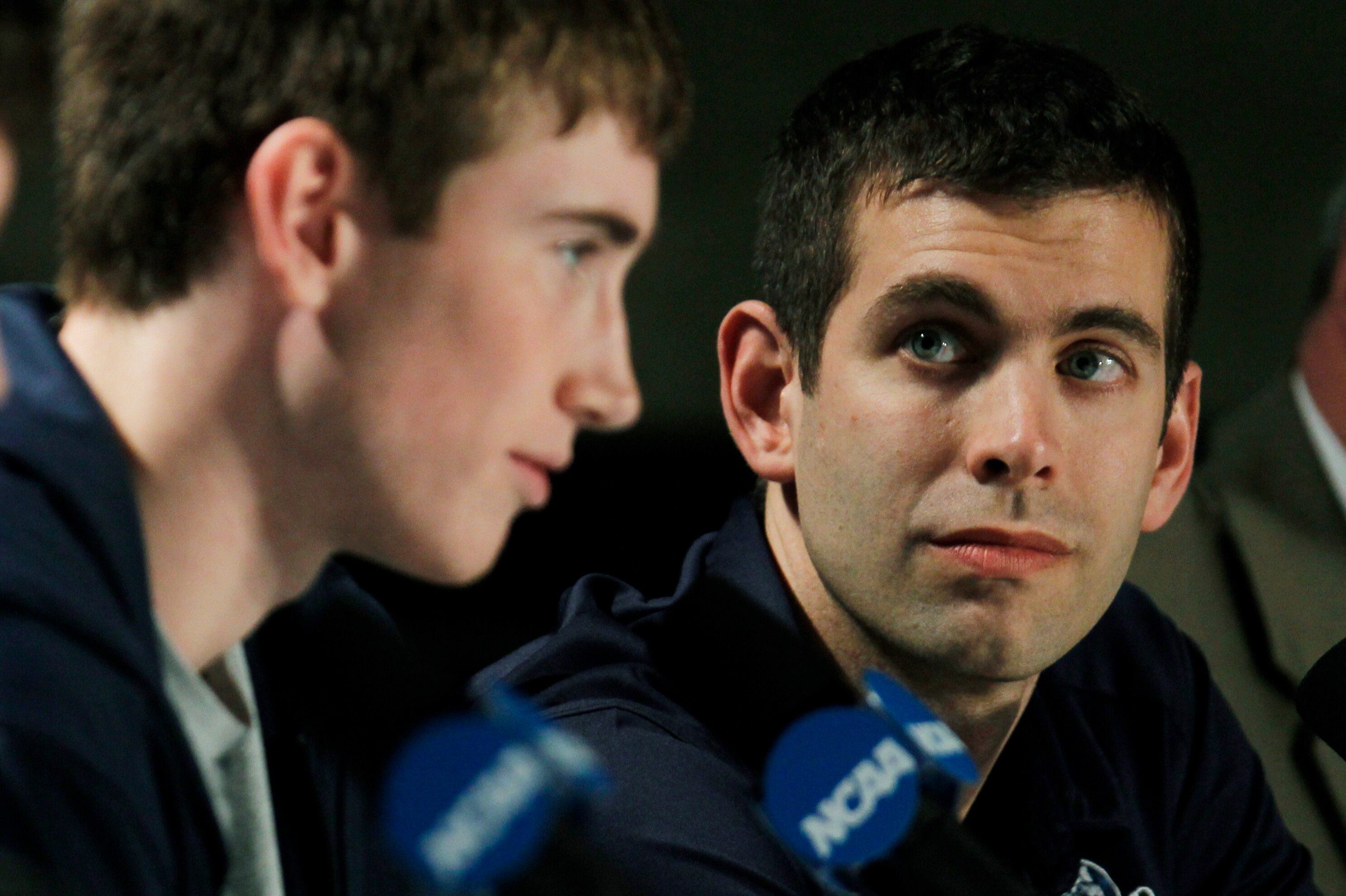 He Saw The Potential Inside The Gordon Hayward Brad Stevens Bromance Bleacher Report Latest News Videos And Highlights