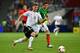 Timo Werner is a key figure for Germany.