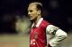 20 Dec 1998: Steve Bould captains Arsenal against Leeds United during the FA Carling Premiership match at Highbury in London. Arsenal won 3-1. \ Mandatory Credit: Ben Radford /Allsport
