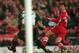 Robbie Fowler was an outstanding finisher who seemed to pop up in the right places.