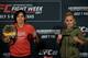 A rematch of March 2016, Nunes vs. Shevchenko 2 has been slow to build momentum.