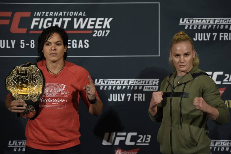 A rematch of March 2016, Nunes vs. Shevchenko 2 has been slow to build momentum.