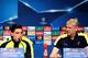 Bellerin is said to be ready to speak with Wenger about his future.