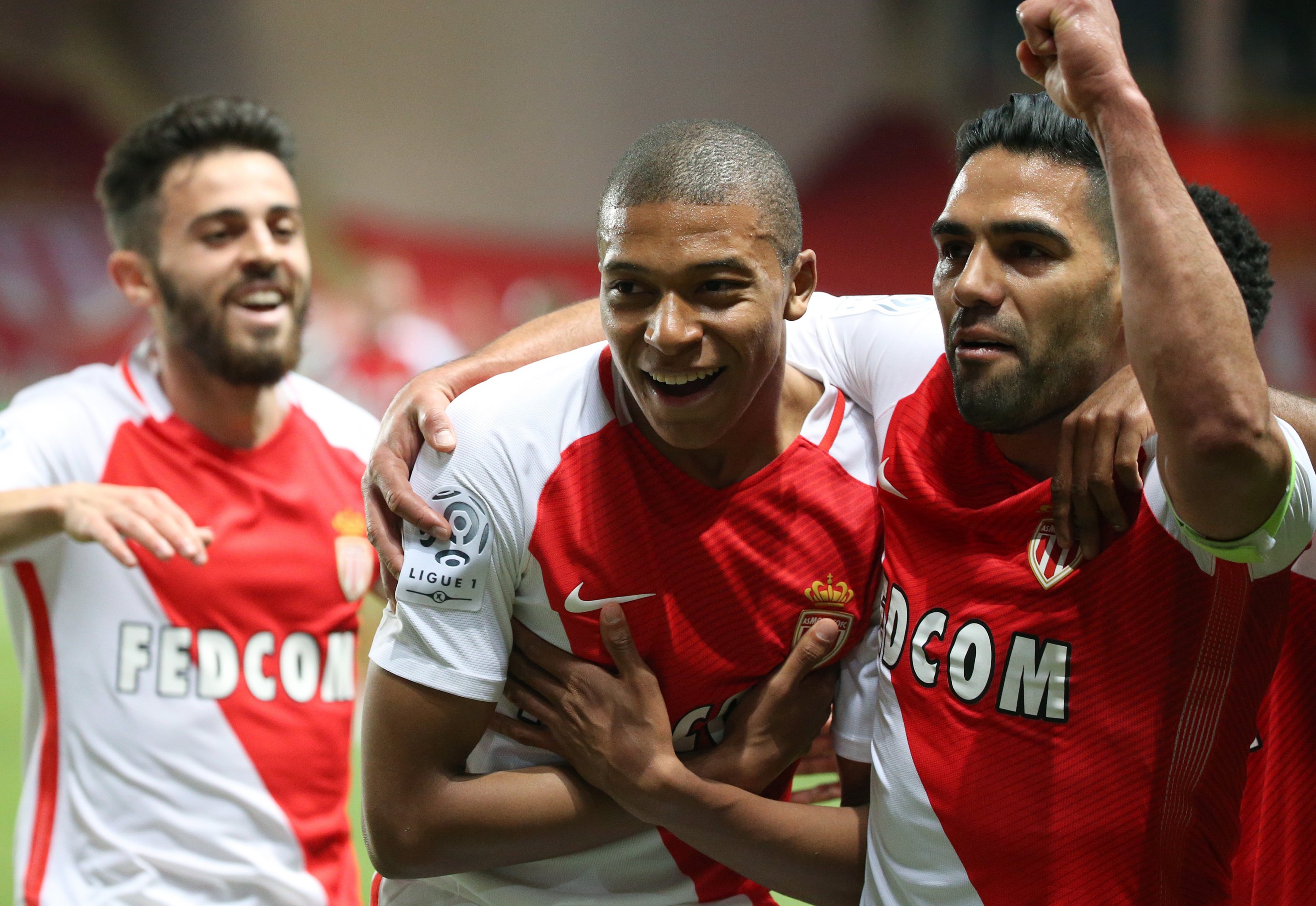 Monaco Struggle To Hold On To Kylian Mbappe Amid Star Exodus Bleacher Report Latest News Videos And Highlights