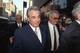 Gotti's famous grandfather, the "Dapper Don" John Gotti.