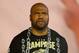 "Rampage" Jackson.