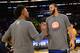 McGee reinvented himself with Golden State. Young has the chance to do the same.