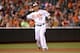 Now in his fifth full season, Machado has already won two Gold Gloves.
