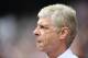 Arsene Wenger looks to be keen on strengthening Arsenal out wide.