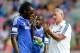 Lukaku is poised to link up with Mourinho again.