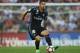 GRANADA, SPAIN - MAY 06: James Rodriguez of Real Madrid CF in action during the La Liga match between Granada CF v Real Madrid CF at Estadio Nuevo Los Carmenes on May 6, 2017 in Granada, Spain. (Photo by Aitor Alcalde/Getty Images)