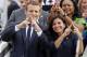 Mayors Garcetti and Hidalgo must now decide which of their cities represent the summer Olympics first.
