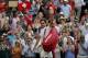 Federer has been in sublime form at SW19.