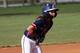 Kate Maston is one of 42 girls who comprise the Girls Travel Baseball youth team.