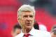 Wenger is said to have met with Mbappe last month.