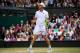 Querrey capitalised on an injured Murray in the final two sets.