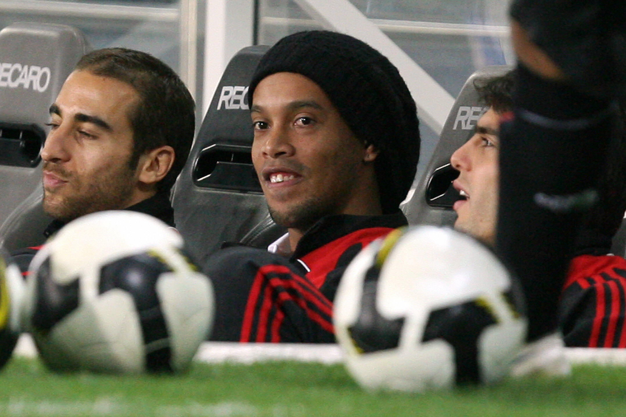 Ronaldinho Lifestyle