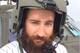 While on a Rockies winter caravan tour, Charlie Blackmon and a few members of the team ran into a handful of Army servicemen who had just returned from a tour in the Middle East at an airport in Boise, Idaho. Blackmon quickly greeted the soldiers and got a tour of their Black Hawk helicopters, complete with a selfie.