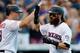 Rockies second baseman DJ LeMahieu has seen Blackmon become all but a member of his family while the two have played in Denver.