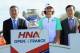 PARIS, FRANCE - 02 Juillet: Tommy Fleetwood d'Angleterre pose avec le trophée après avoir remporté le HNA Open de France au Golf National le 2 juillet 2017 à Paris, F Rance. (Photo de Andrew Redington / Getty Images) "data-reactid =" 205 "/></div><p> <small data-reactid=
