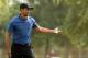 Woods was last in action at the Dubai Desert Classic.