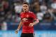 CARSON, CA - JULY 15: Ander Herrera of Manchester United during to the friendly fixture between LA Galaxy and Manchester United at StubHub Center on July 15, 2017 in Carson, California. (Photo by Matthew Ashton - AMA/Getty Images)