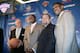 Steve Mills has been with the Knicks through some of their most troubling times, including the Larry Brown-Isiah Thomas era that eventually saw all three leave the team.