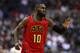 After drafting Tim Hardaway Jr. in 2013 and then trading him in 2015, the Knicks lured him back this summer with a four-year, $71 million contract.