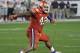 Christian Wilkins of Clemson