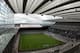Newcastle United's St James' Park would become Munez's first home in Europe