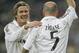 Real Madrid would be Munez's home for the sequel