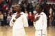 “When they played together, they had a sixth sense of where the other one was,” Stanford coach Tara VanDerveer says to B/R Mag.