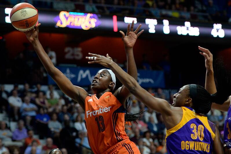 The Real First Family Of Hoops Bleacher Report Latest News