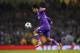 CARDIFF, WALES - JUNE 03: Isco of Real Madrid in action during the UEFA Champions League Final between Juventus and Real Madrid at National Stadium of Wales on June 3, 2017 in Cardiff, Wales. (Photo by Laurence Griffiths/Getty Images)