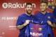 Neymar reportedly could move to Paris to escape Messi's shadow.