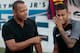 Neymar's father is said to have held talks with PSG.