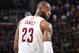 "James didn’t just guide Irving to three straight Finals—he gave his young co-star the room to sink that title-clinching jumper in 2016. James didn’t just join Irving—he embraced him, mentored him, challenged him to be better."