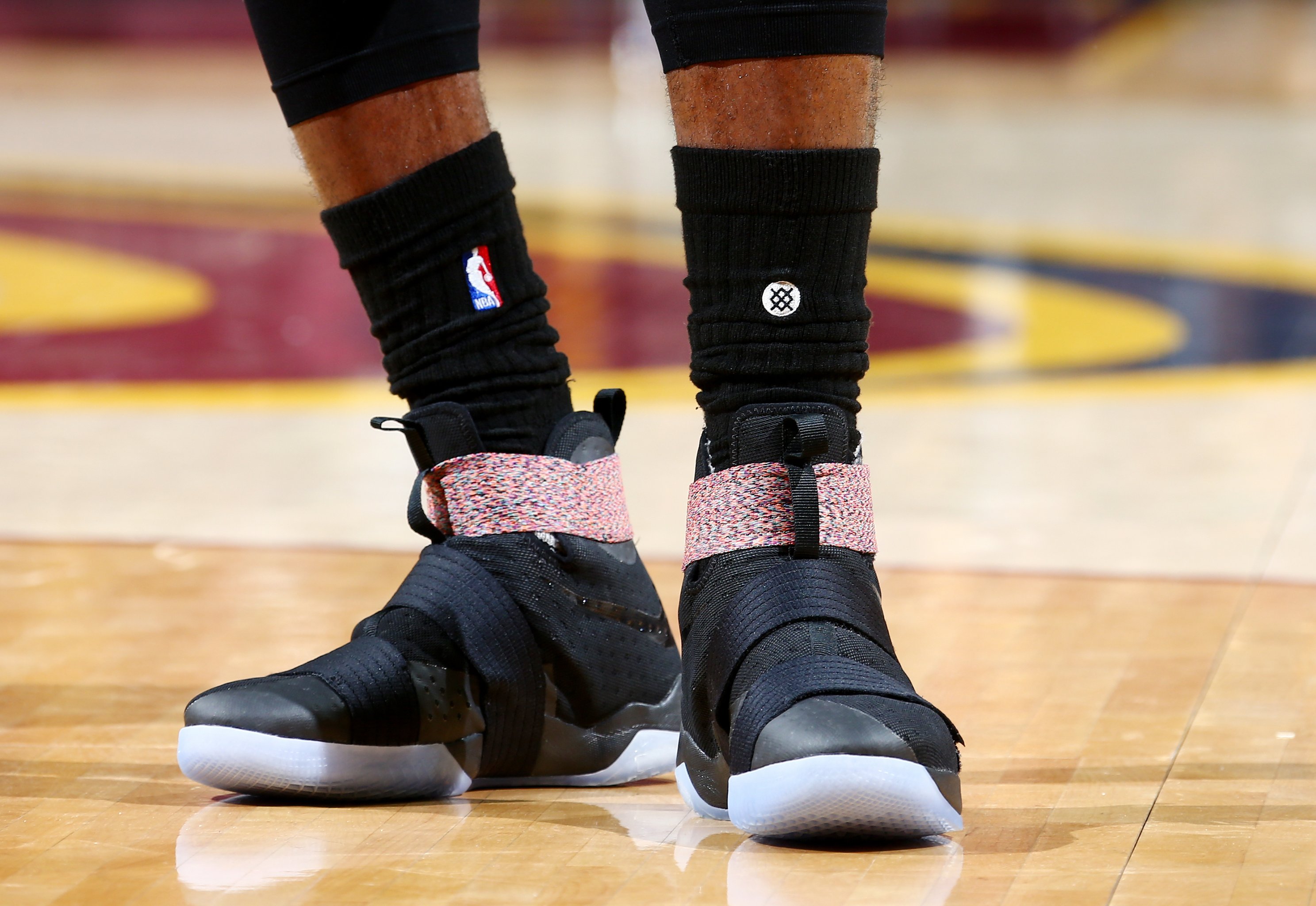 Tales from the The LeBron Soldier X | News, Scores, Highlights, Stats, and | Bleacher