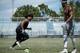“People call Bo one of the best athletes of all time,” Mason says to B/R Mag on beating Bo Jackson's rushing record at Auburn. “And I broke his record.”