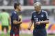 James will enjoy working with former Real boss Ancelotti in Munich.