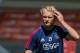 Dolberg says he would welcome a move to Real.